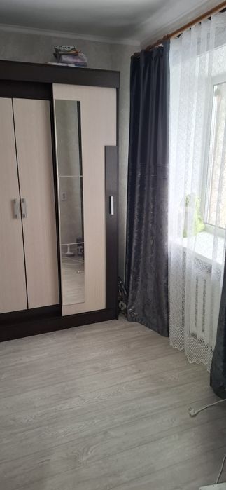 Продаётся 3 х комнатное общежите