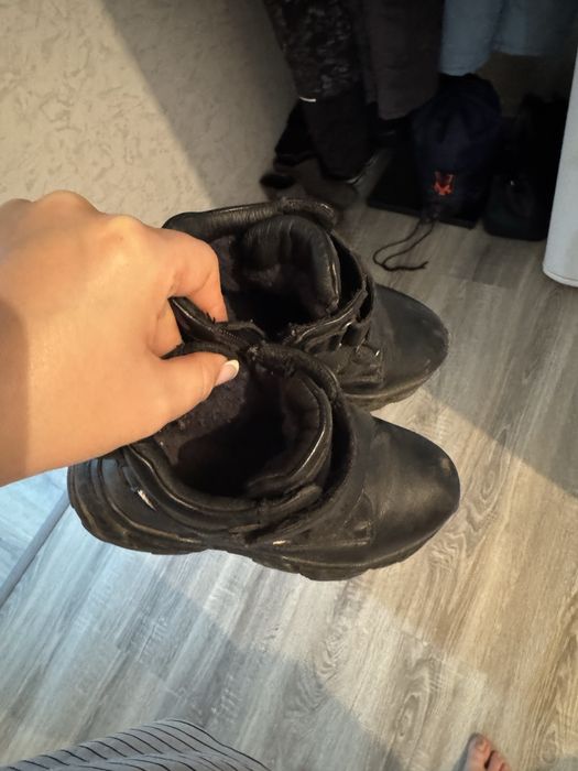 Продам обувь на мальчика