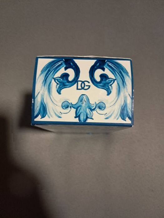 Parfum Dolce Gabbana