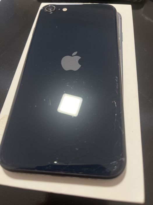Iphone SE 2022 128gb