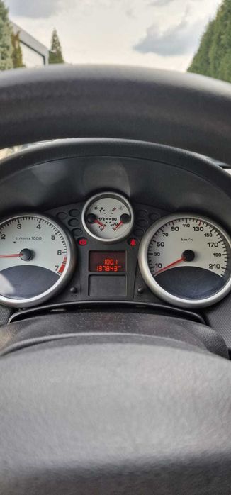 Peugeot 207, an 2009