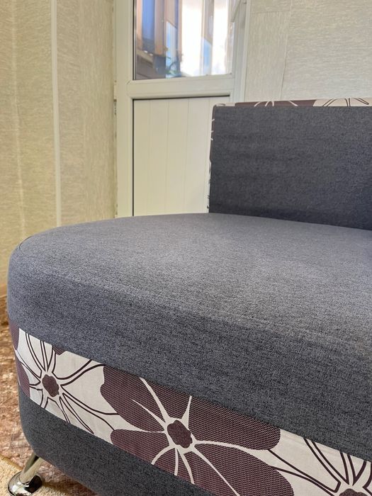 Разскладной диван