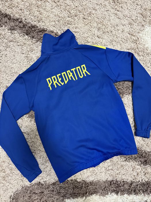 Олимпийка Adidas р. 13-14 лет