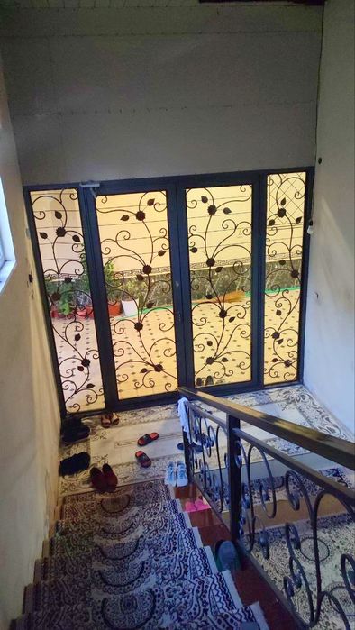 Тузель 4.7 участок ориентир галантерея