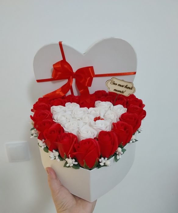 Buchete si Aranjamente pentru zilele de naștere