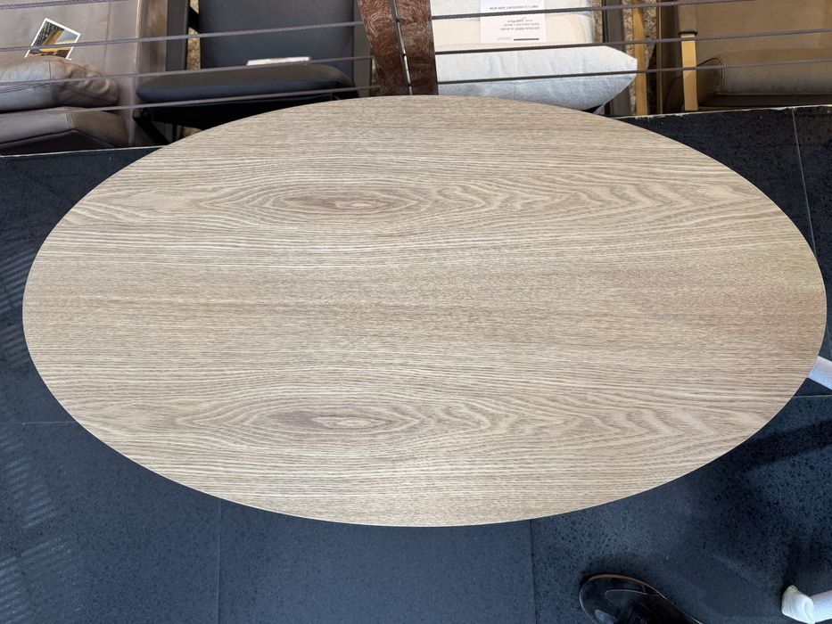 Masuta  din mdf furniruit 110/60 h40