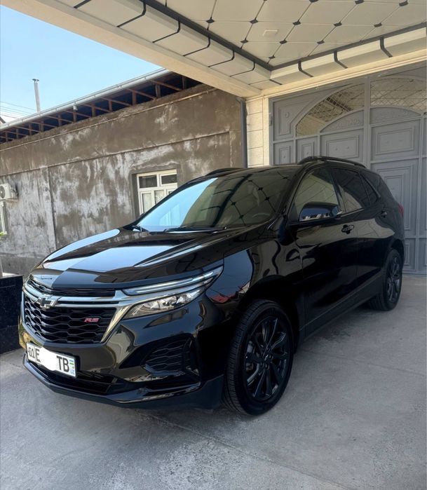 Equinox Kraska Top Toza 1 Qol Mowina 2022 Yil