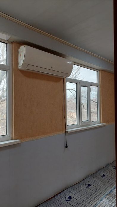 2х комнатная новой планировки в 8 микрорайоне - заходи и живи!