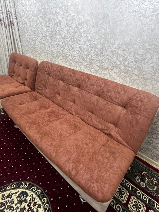 Продам диван в хорошем состоянии