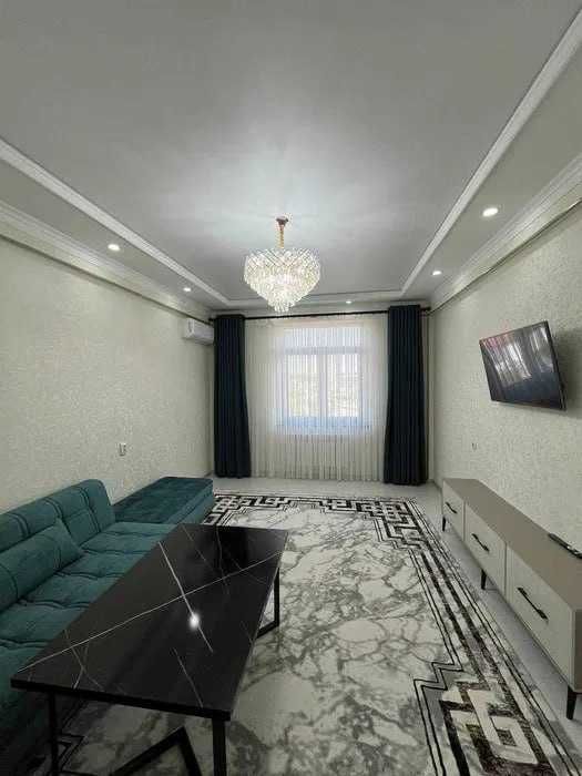 Сдаётся отличная и уютная квартира р-н Яккасарайский