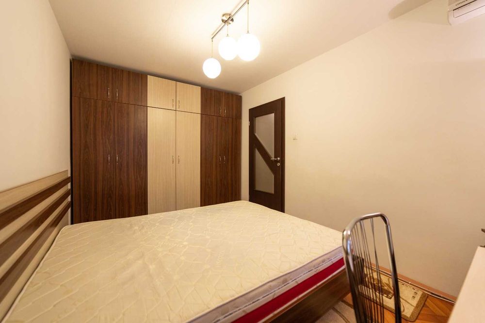 Apartament  - 2 camere - Podgoria