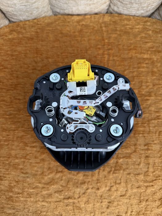 Airbag volan VW Arteon, Passat B8, T Roc, Golf 8 Facelift : 3G0880201L