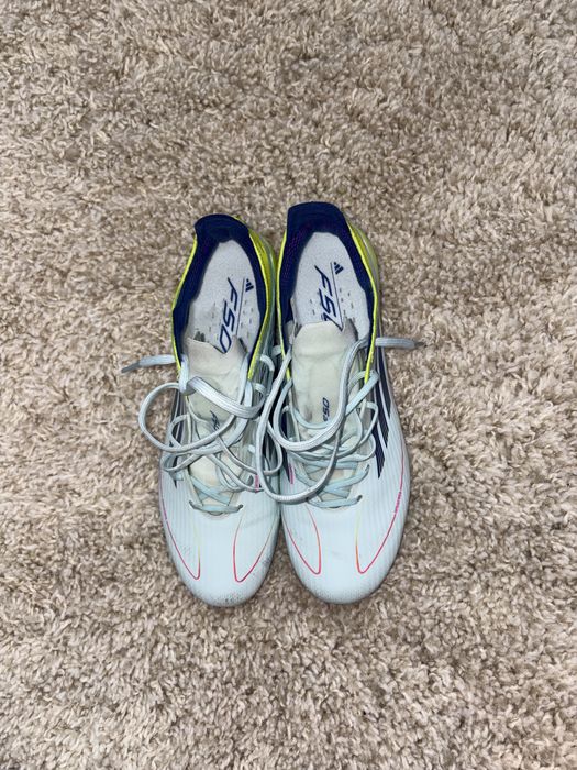 бутсы адидас f50