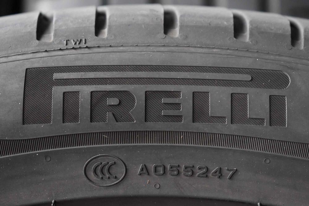Гуми 255/45/19 Pirelli
