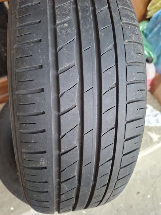 Anvelope vara 195 55 16 dot 2024 kumho ecsta