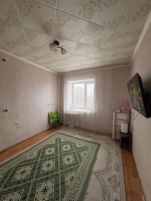 1 комнатная квартира