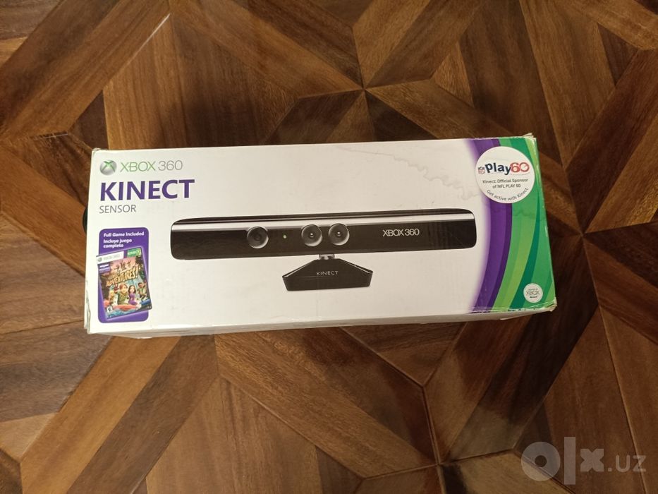 Kinect для XBOX 360