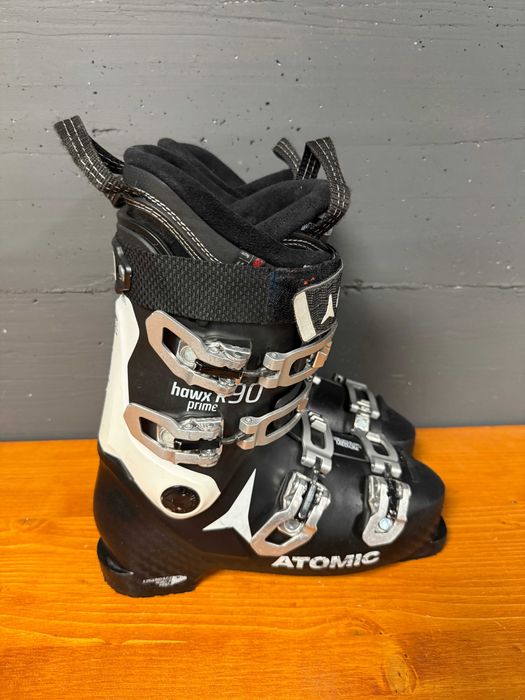 clapari atomic hawx prime r90 mondo 26-26,5,24,5 si 23,5 europa 40,5-41,38 si 36,5