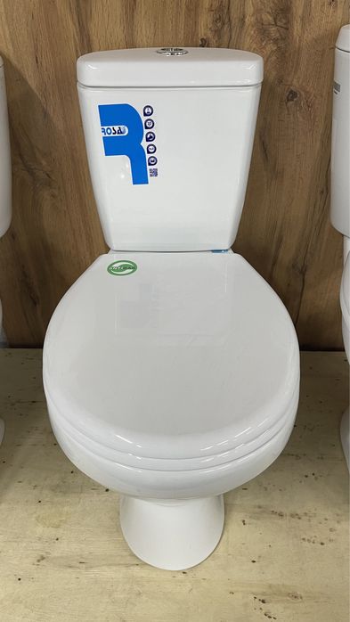 Унитазы комплект