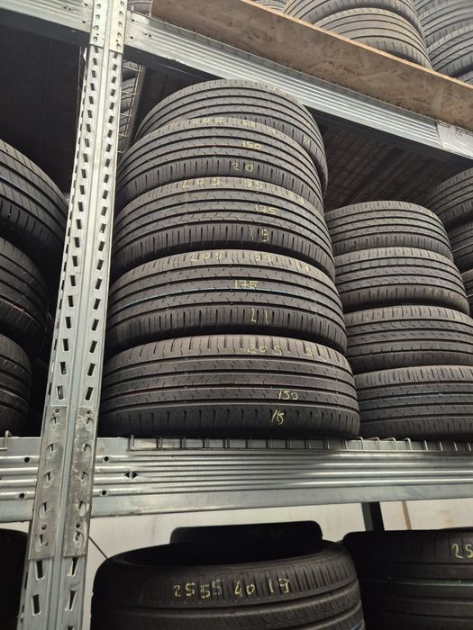 205 55 17, 215 55 17, 215 60 17 Continental,  Michelin 75 lei bucata