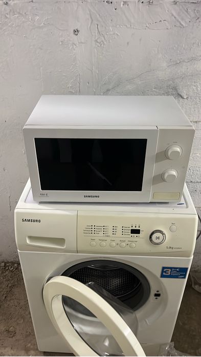 Микроволновая печь Недорого