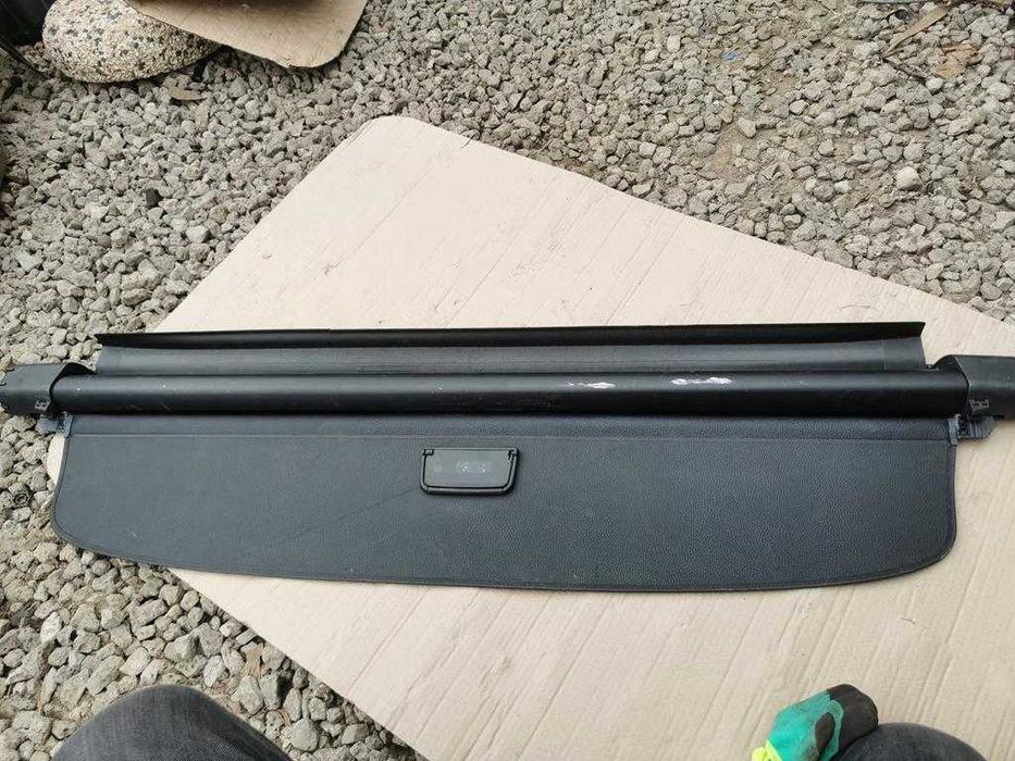 rulou portbagaj vw passat b7 break