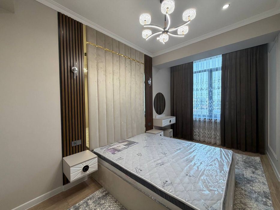 Продается 3 комнатная квартира