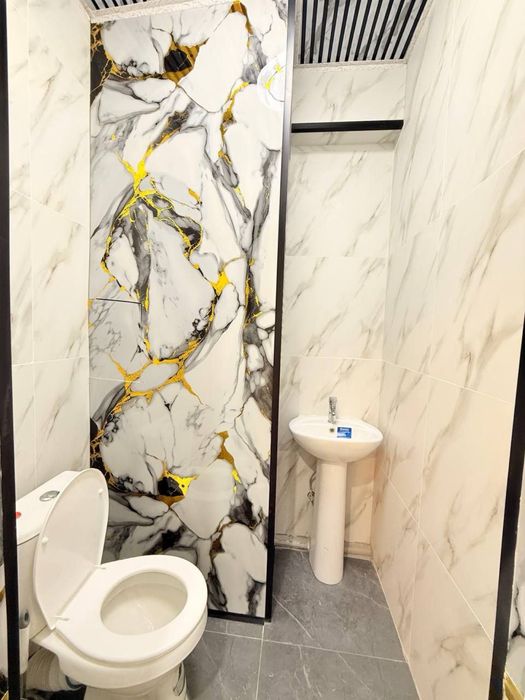 Luks uy ijaraga berladi