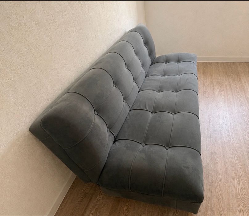 Продам раскладной  диван