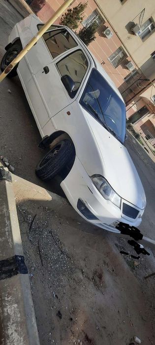 Nexia 2 1-sons(gibrid)