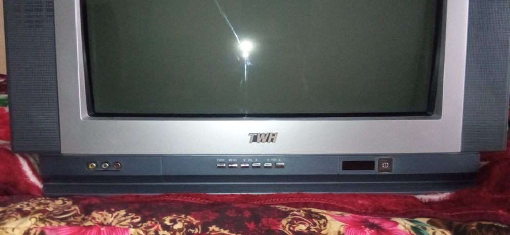 TWN tilvizor sotiladi