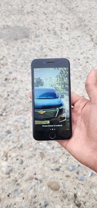 Iphone 6 sotiladi
