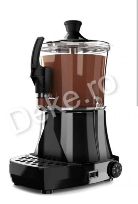 Ciocolatiera Italia -6 Litri