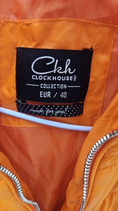 Куртка. Производство Германия.