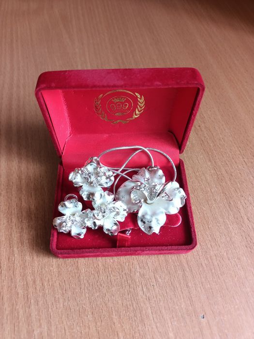 Набор из нержавеющей стали