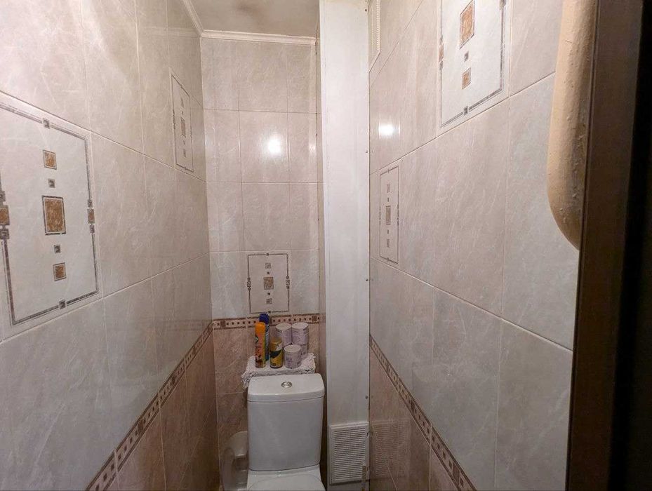 Продаётся 3-х комнатная квартира