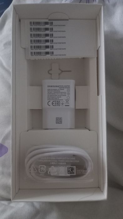 Samsung Galaxy A03 новый