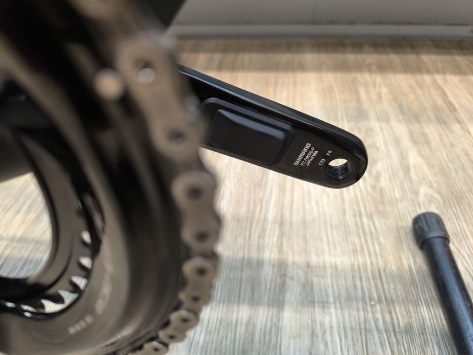 Карбонов велосипед COLNAGO Y1RS,Dura Ace di2-12v.ENVE.2026г.