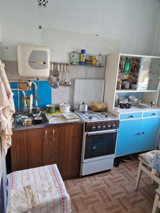 Продам квартиру.