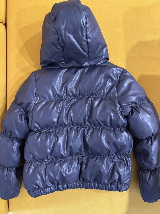 Яке benetton за момиче