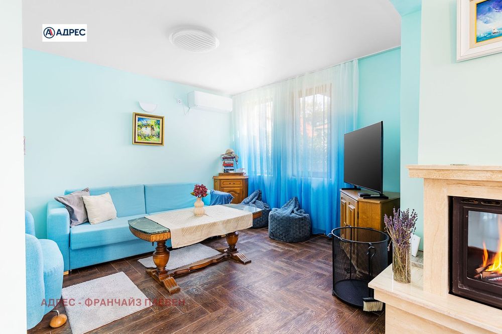 Продава се Къща в с. Гумощник, Област Ловеч - 156 кв.м за 667 €/кв.м - Снимка #5