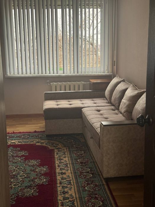 Аренда квартир. Своя!!! Метро Матонат,Куйлюк 1 массив,