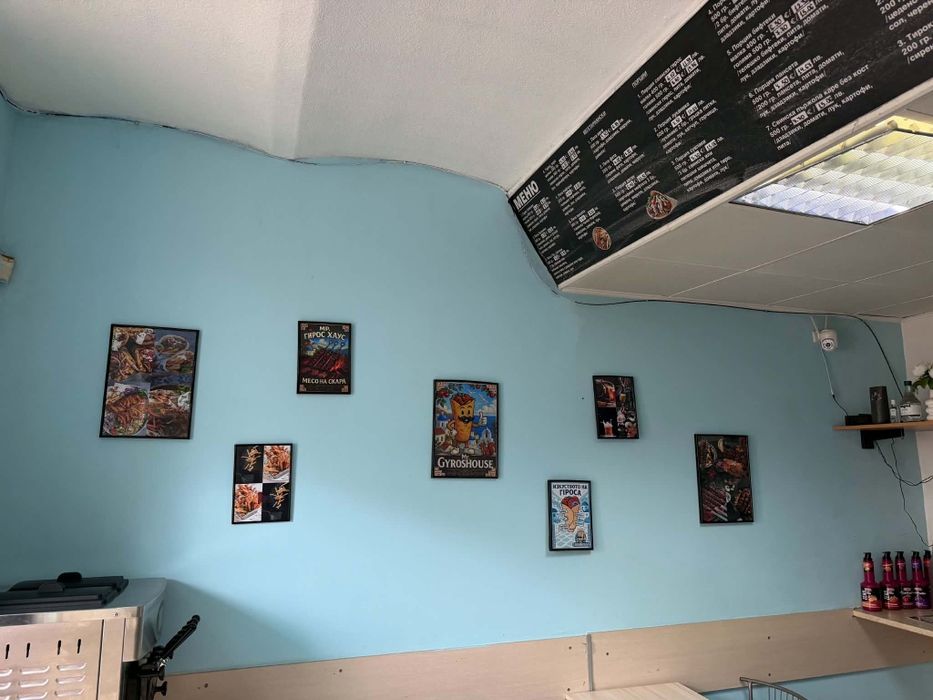 Продава се Заведение в Радомир - 35 кв.м за 458 €/кв.м - Снимка #3