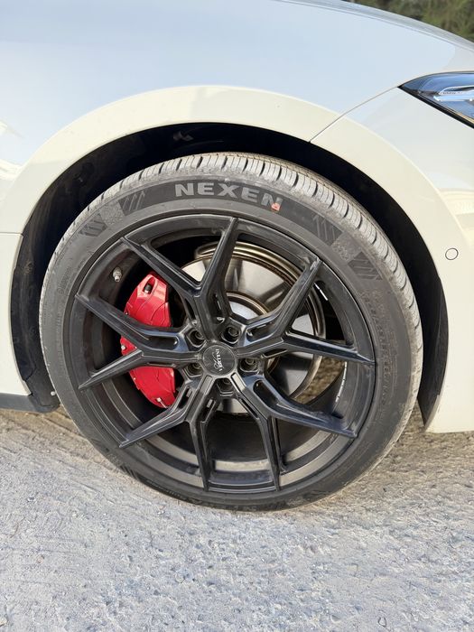 Bmw! Bmw i3 40L nightspor! 2025! I3! Full bmw!