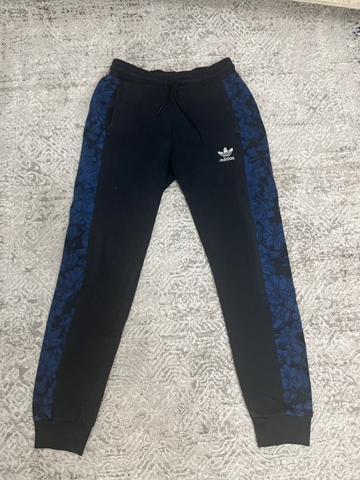 Трико Адидас Оригинал