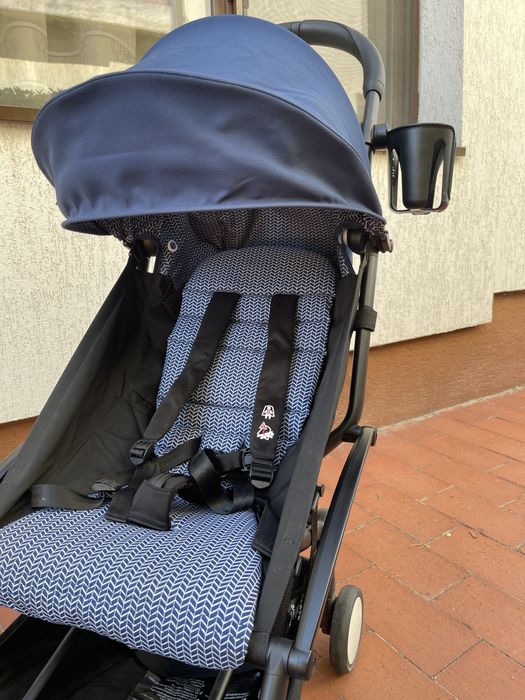 Carucior sport BABYZEN YOYO 2
