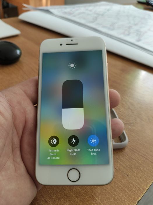 Пролам Iphone 8 64gb