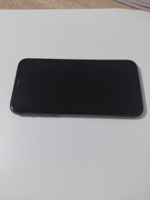Iphone 11, functional