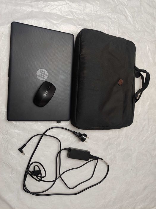 Notebook hp laptop 15
