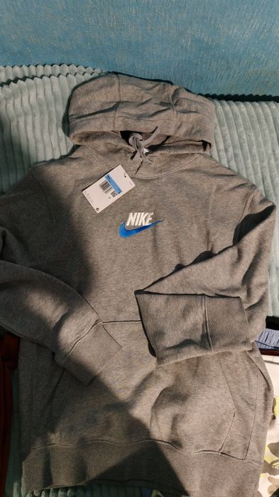 Худи Nike оригинал